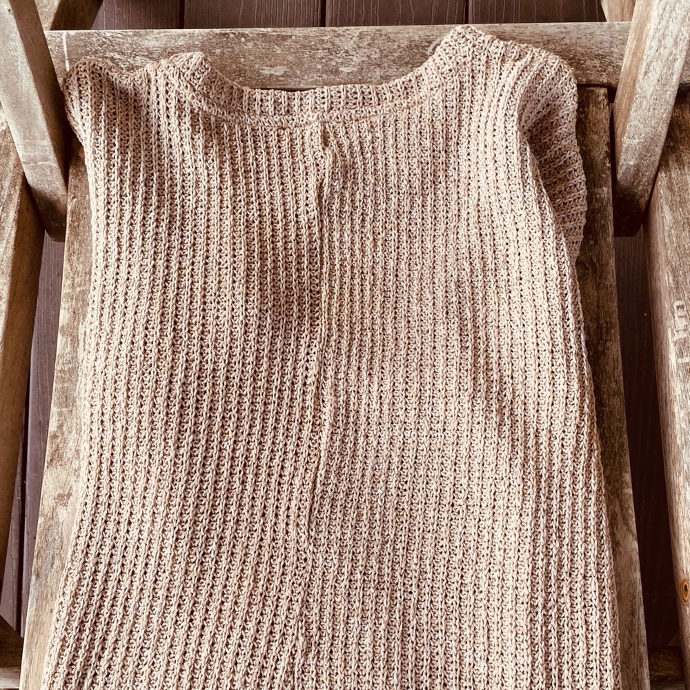 Wanderlux Sweater - Picture 3 of 3